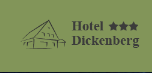 Logo Hotel Dickenburg